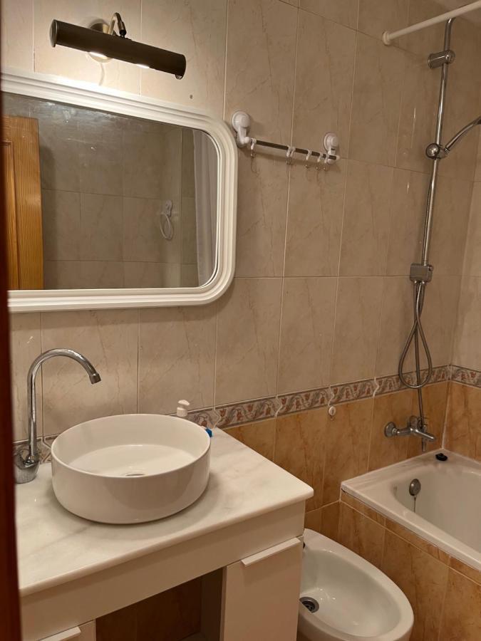 Almuden'S Green Apartment, High-Speed Free Wifi, 250M To Beach, The Center Of Torrevieja Exterior foto