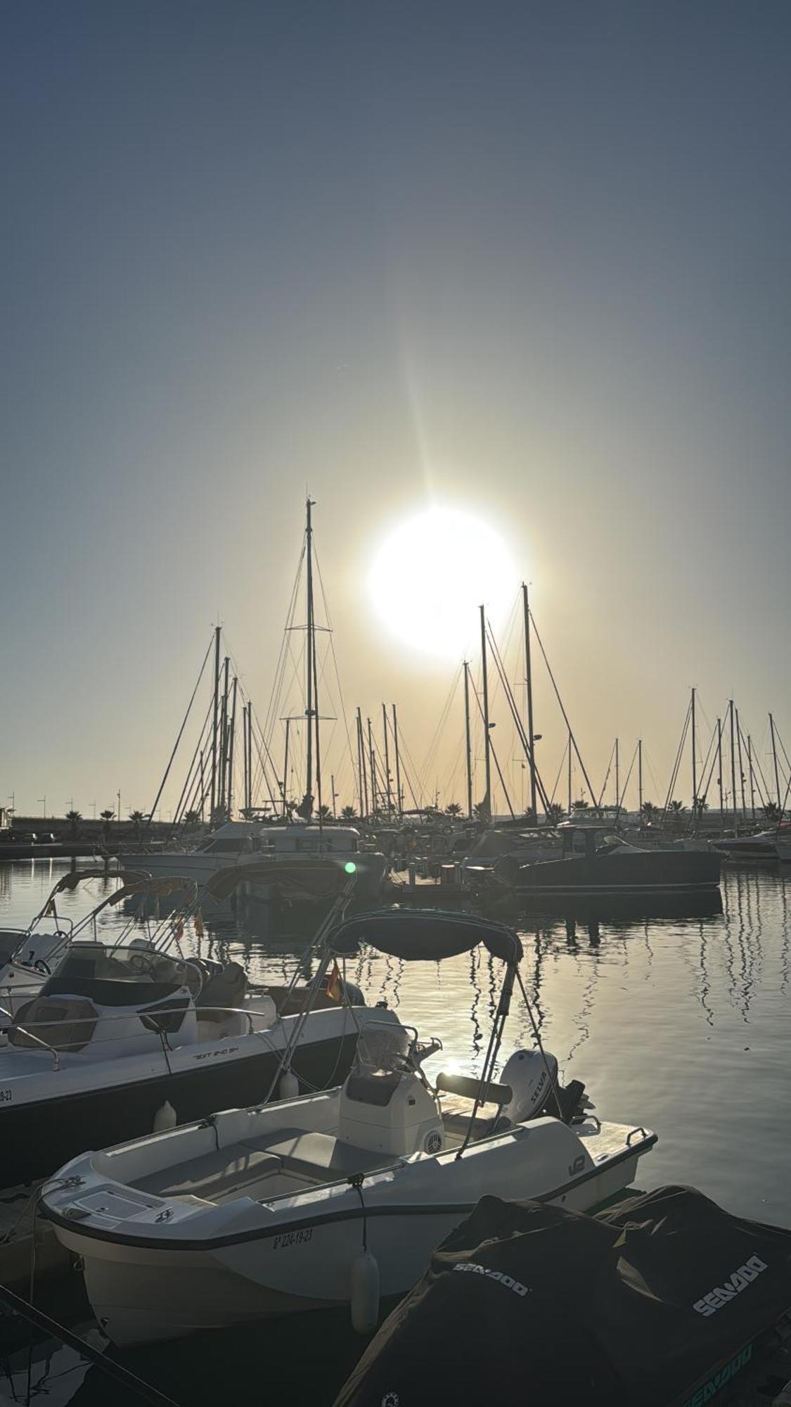 Almuden'S Green Apartment, High-Speed Free Wifi, 250M To Beach, The Center Of Torrevieja Exterior foto
